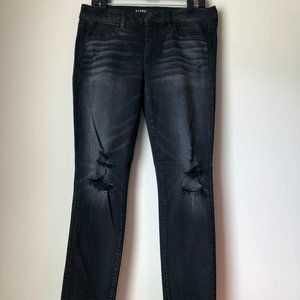 AMERICAN EAGLE OUTFITTER SUPER STRETCH JEANS